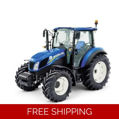 NEW HOLLAND T4.85 , T4.95 , T4.105 TRACTORS SERVICE REPAIR MANUAL (ZXJY5XXXX)